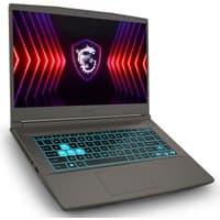 MSI Thin 15 B13UCX-3018XFR